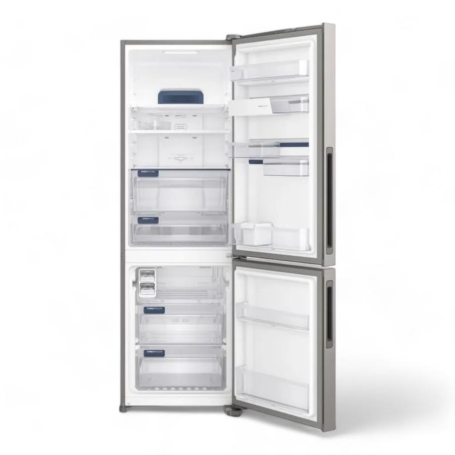 Refrigerador Fensa Freezer Inverter AutoSense 400 Litros