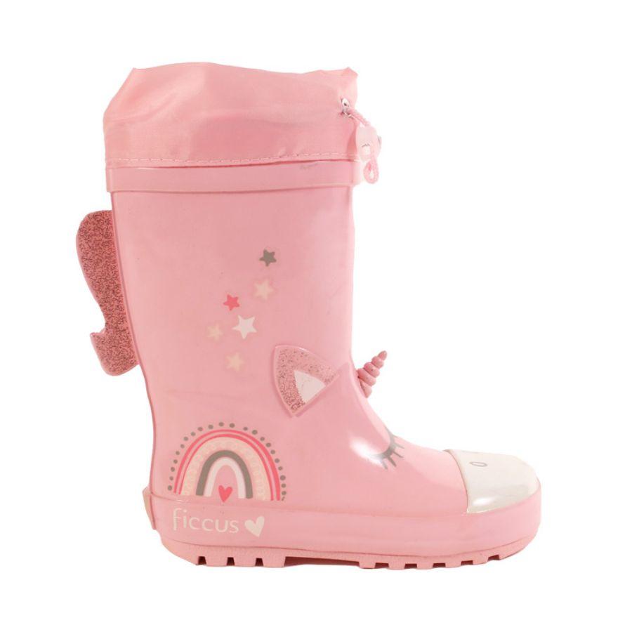 Botas de agua ficcus sales