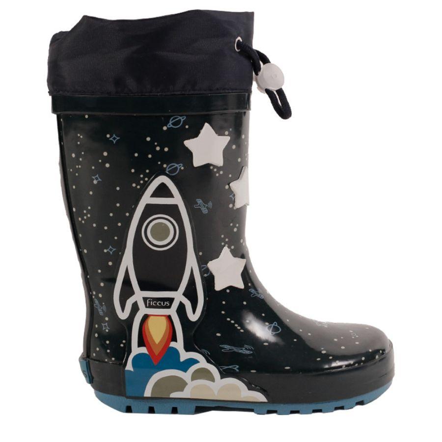 Botas de agua ficcus deals