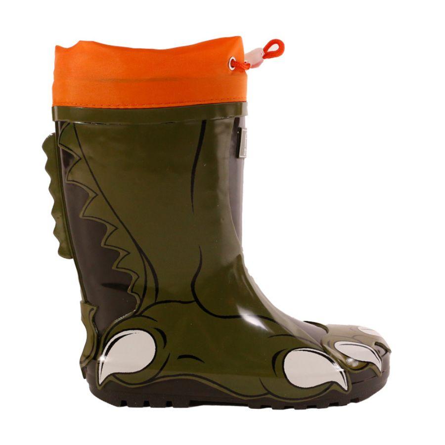 BOTA DE AGUA FICCUS NI O VERDE Knasta Chile