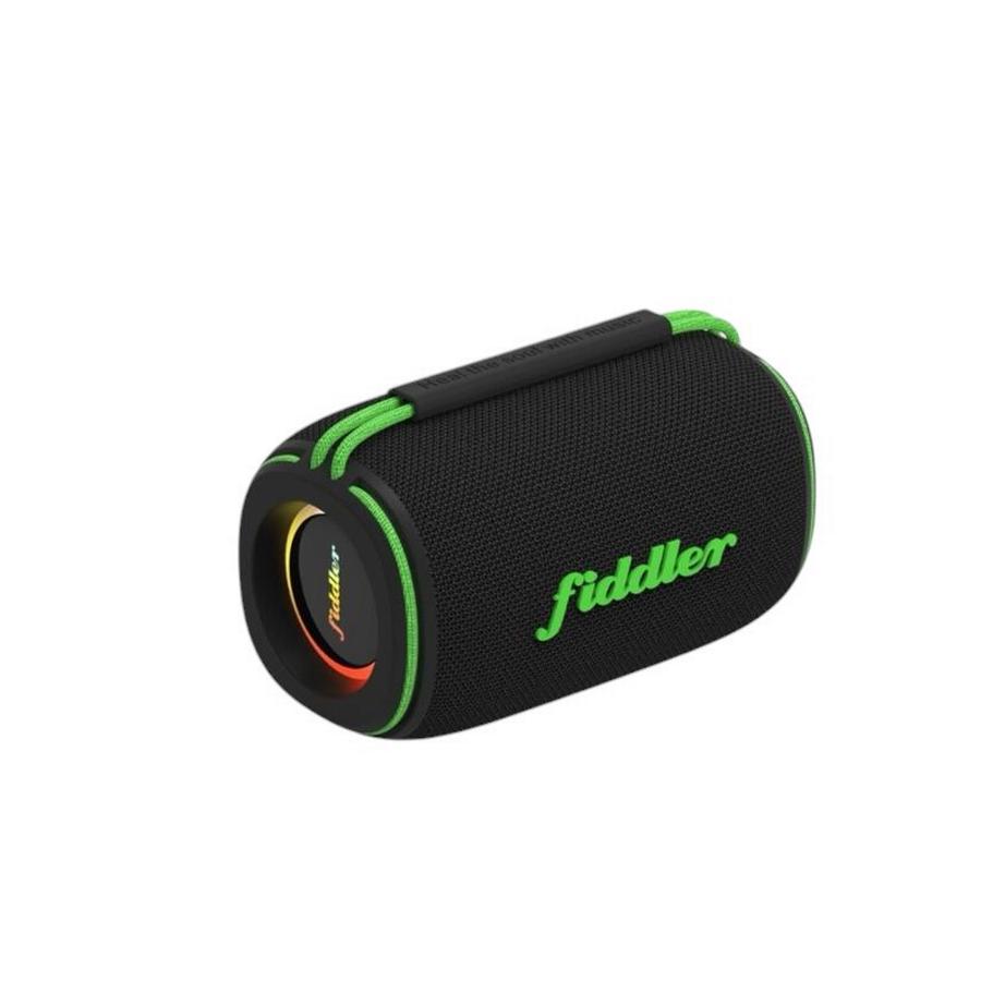 Parlante Inalámbrico Bluetooth Rocket High Power 40W