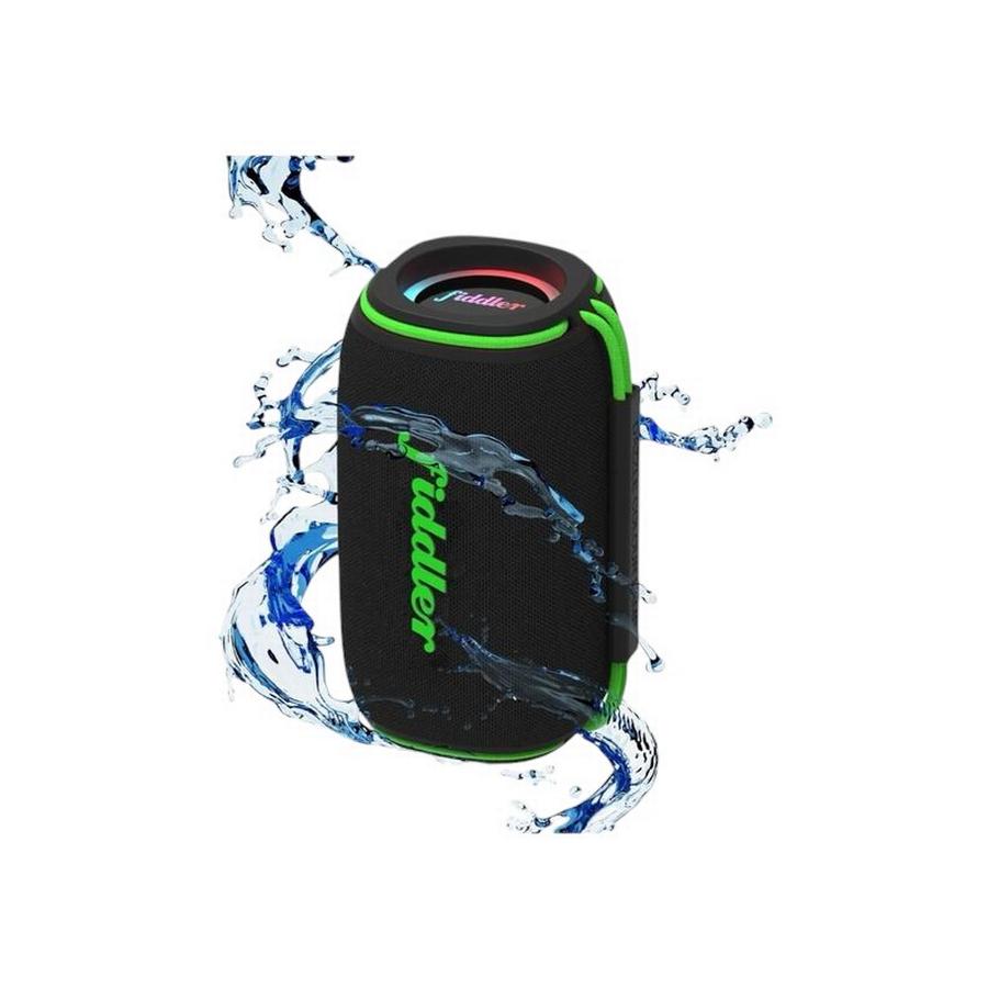 Parlante Inalámbrico Bluetooth Rocket High Power 40W