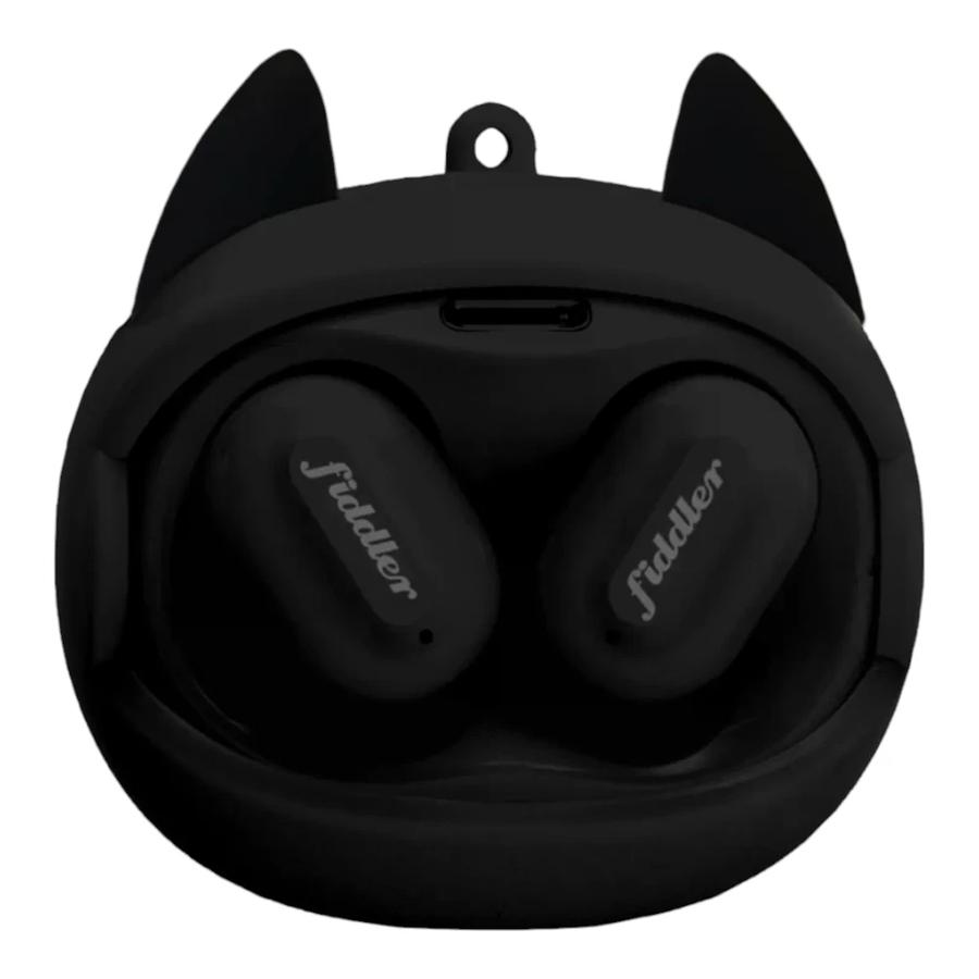 
                                Audifonos Tws Rolling Face Skull FD-05DC                            