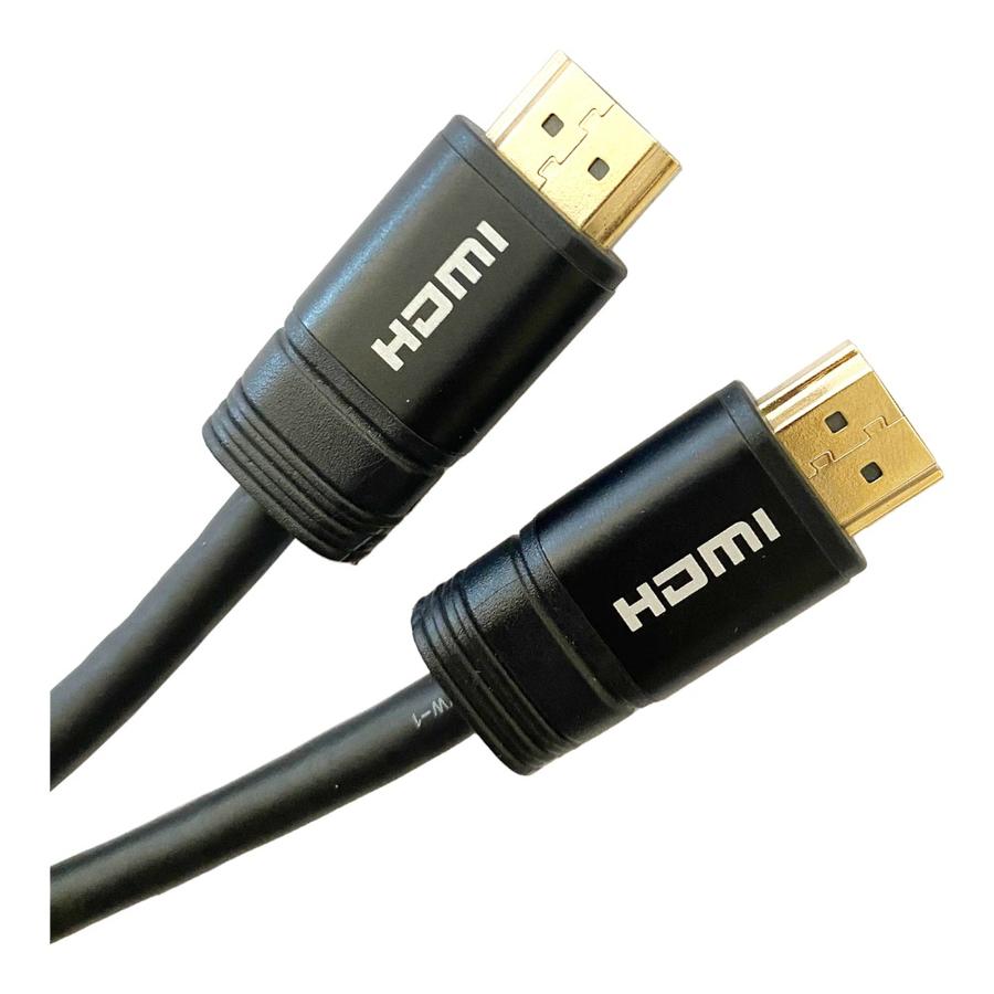 Cable Hdmi 2.1v 1.8 Mts. Fiddler