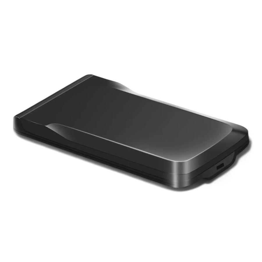 Cargador Fiddler Wireless Qi FD-IQ1 Negro