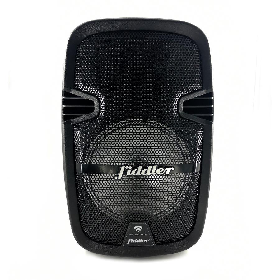 Parlante Fiddler Karaoke Fd-pkbt82