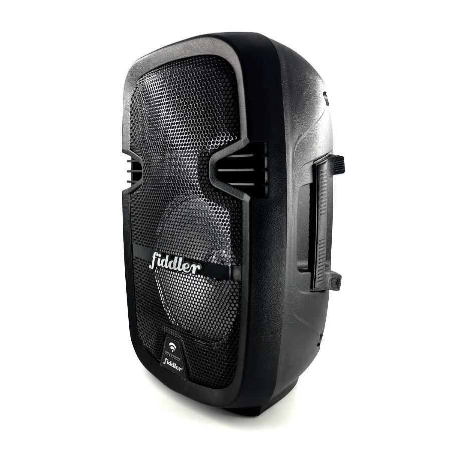 Parlante Fiddler Karaoke Fd-pkbt82