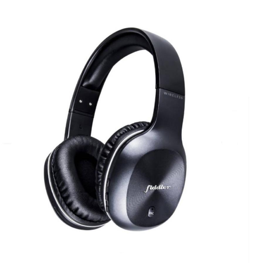 Audifonos sales bluetooth fiddler