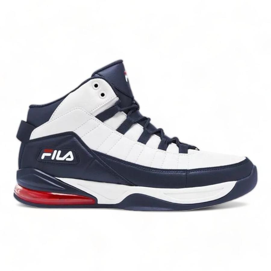 Tienda fila en jockey plaza online