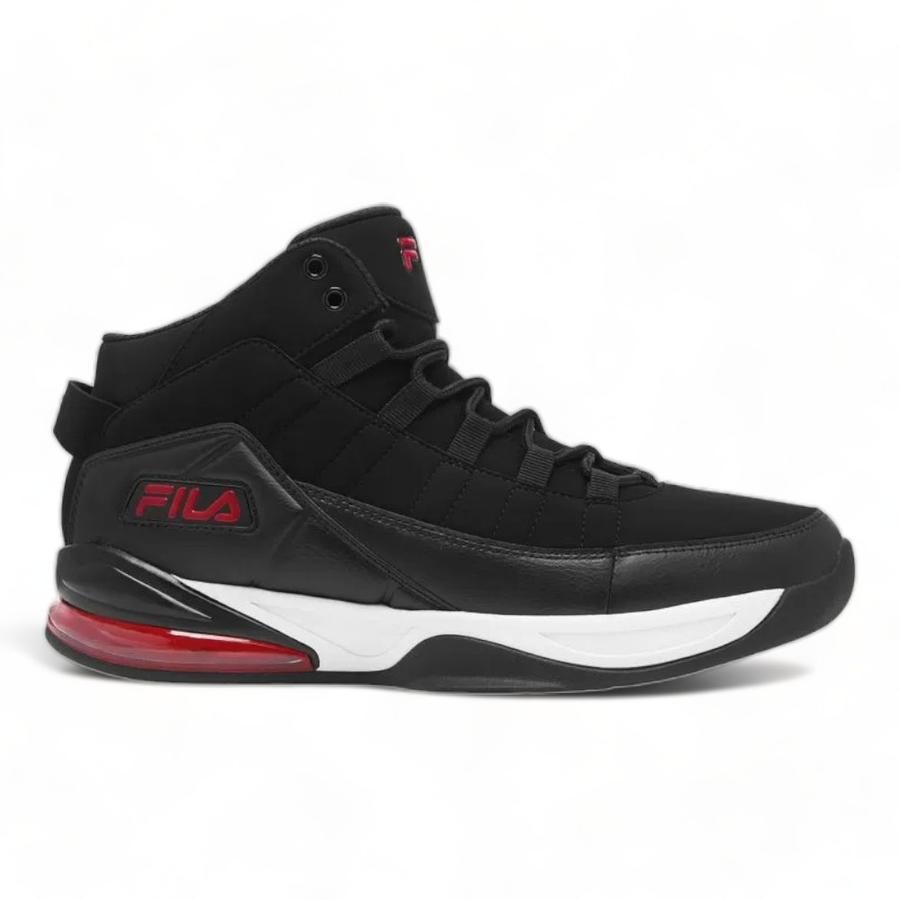 Zapatillas fila hombre baloncesto imagenes on sale