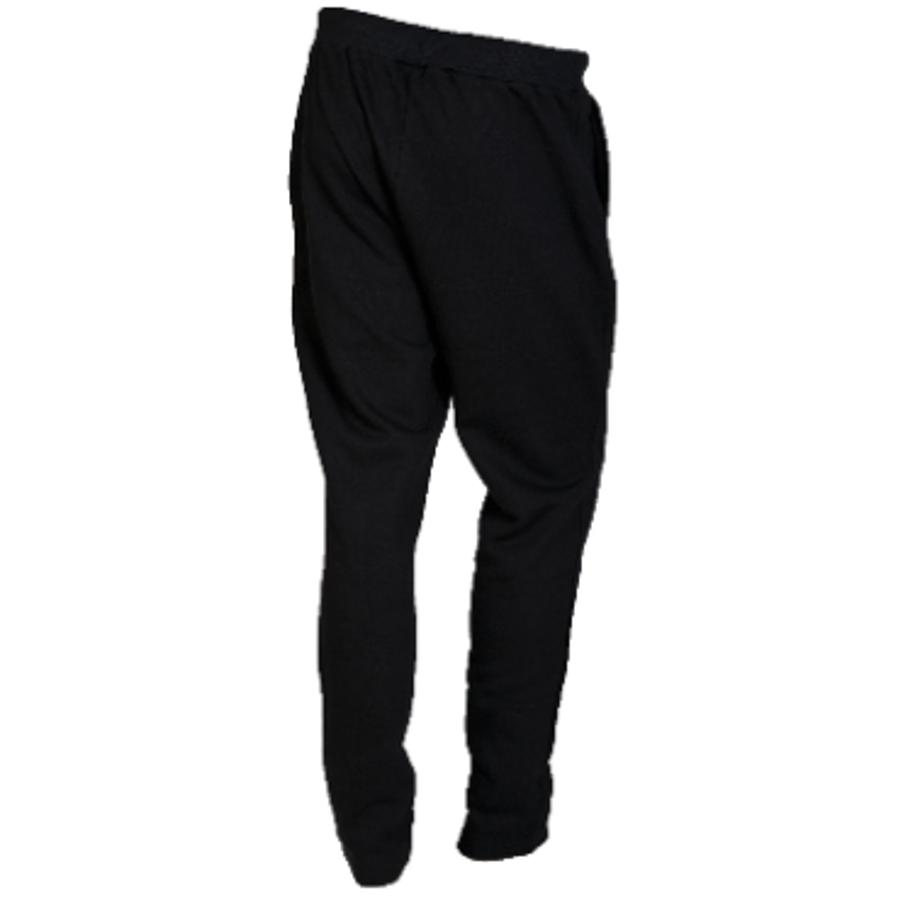 Pantalon Fila Basic Hombre Negro