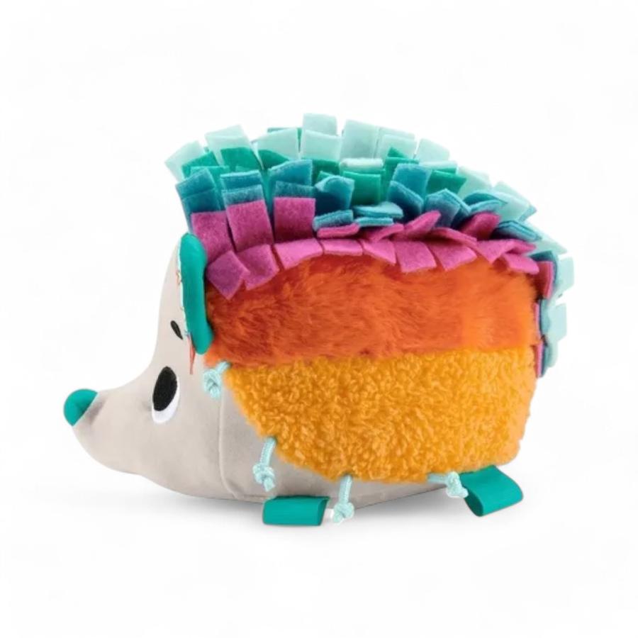 Peluche Fisher Price Erizo Bebe Estímulos y Juego