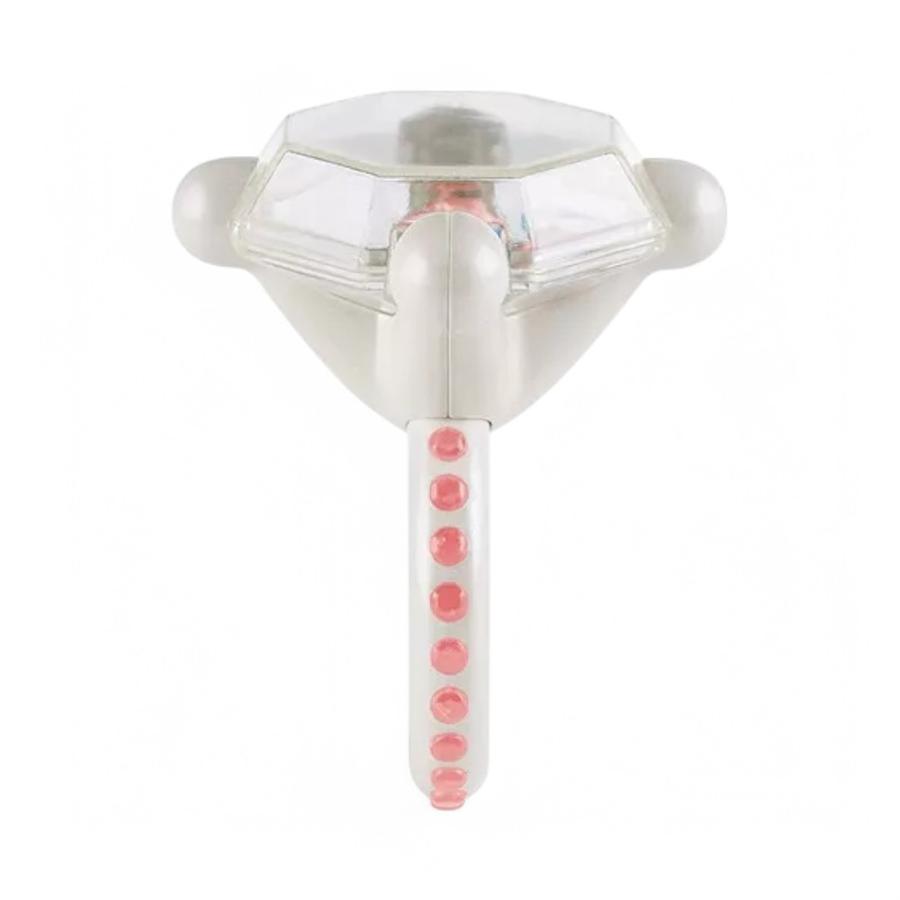 Sonajero Fisher Price GJD35 Anillo Diamantes Blanco