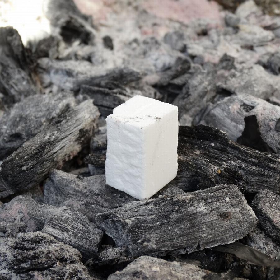 Pastillas De Iniciador De Fuego 24 Unidades - Flamax