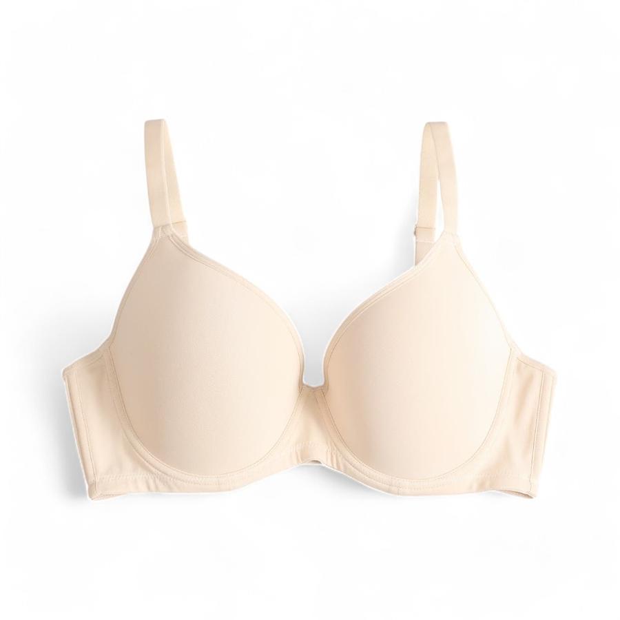 Pack 3 Sostenes Mujer Flores 24871  Copa C Multicolor