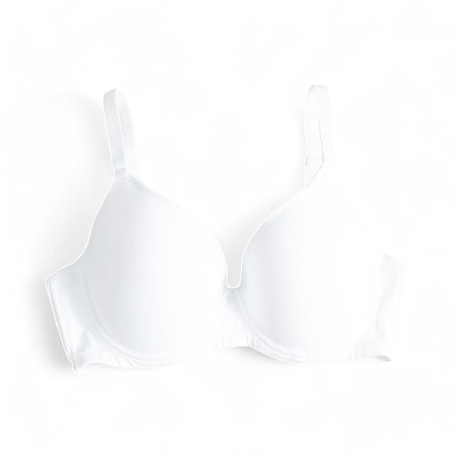 Pack 3 Sostenes Mujer Flores 24871  Copa C Multicolor