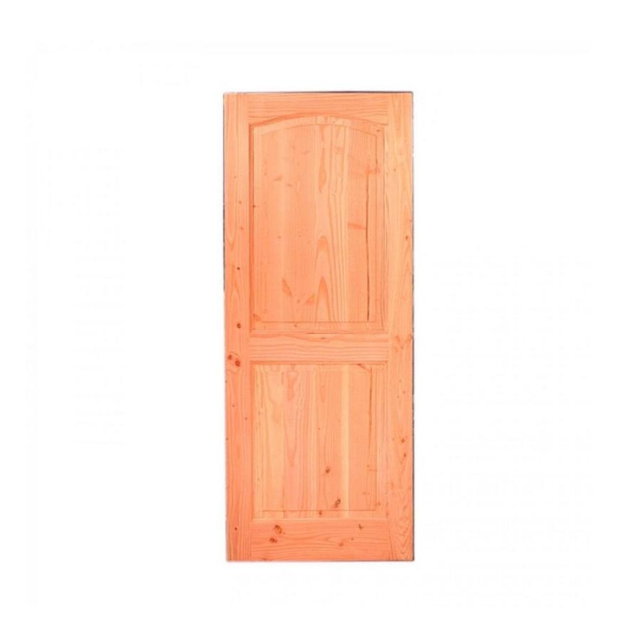 Puerta 80x200cm Pino Oregón VICTORIA