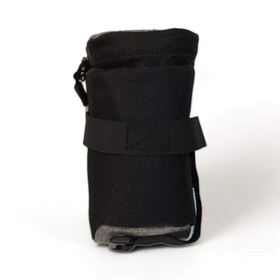 Bolso Ciclismo Four Colores Negro