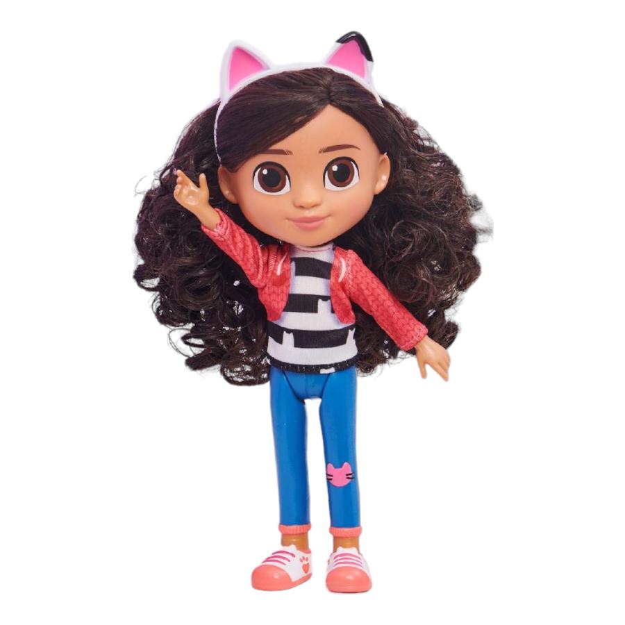 Muñeca Gabby  Gabby'S Dollhouse
