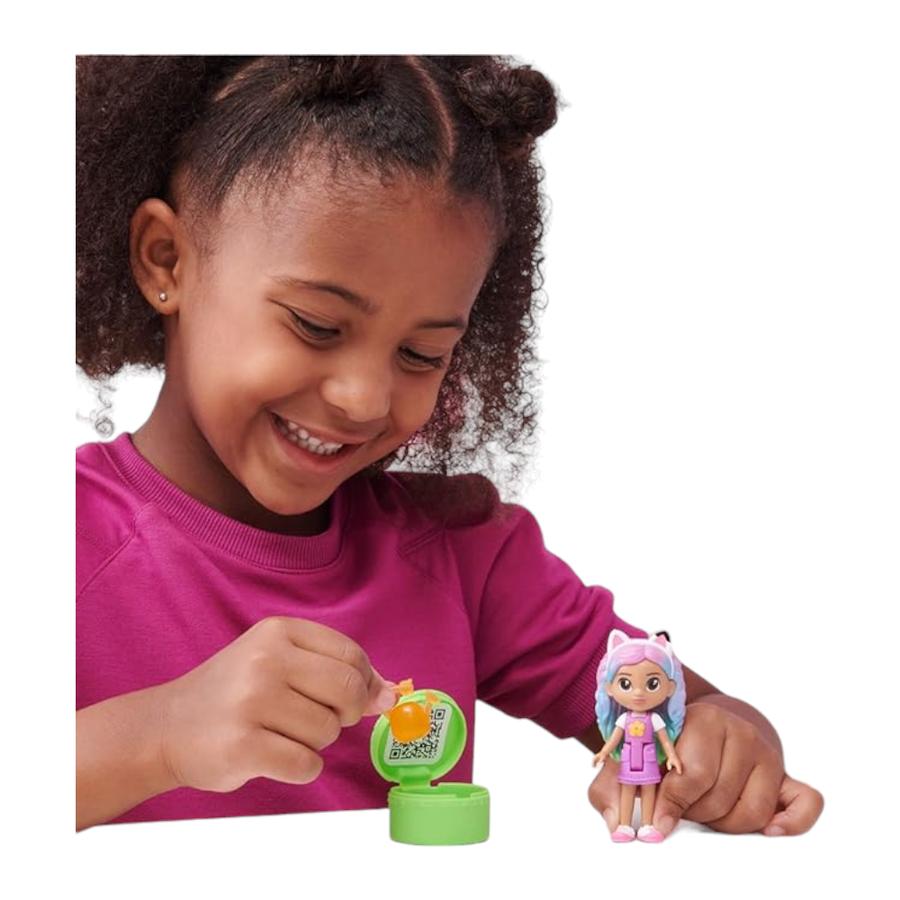 Set Figuras Rainbow Gabby'S Dollhouse
