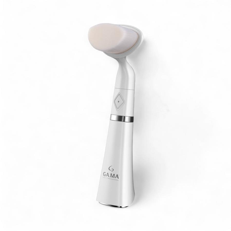 Limpiador De Rostro Gama Cleaning Brush Mini Crema