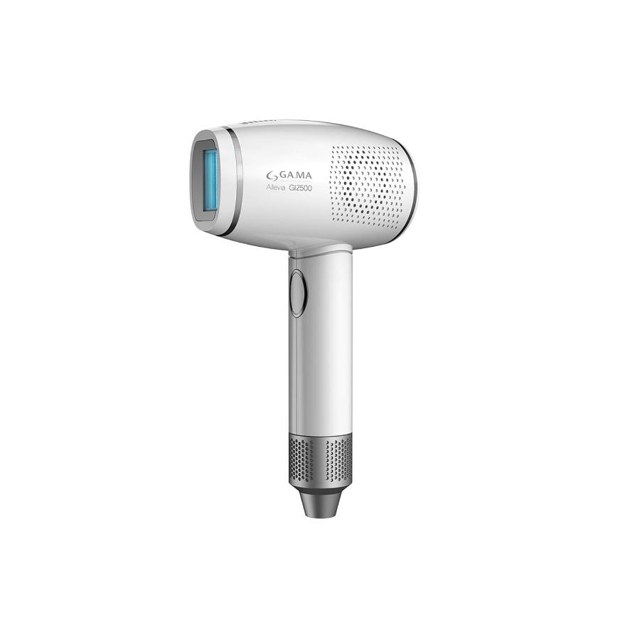 Depiladora Gama Ipl Allevia Gi2500 Luz Pulsada