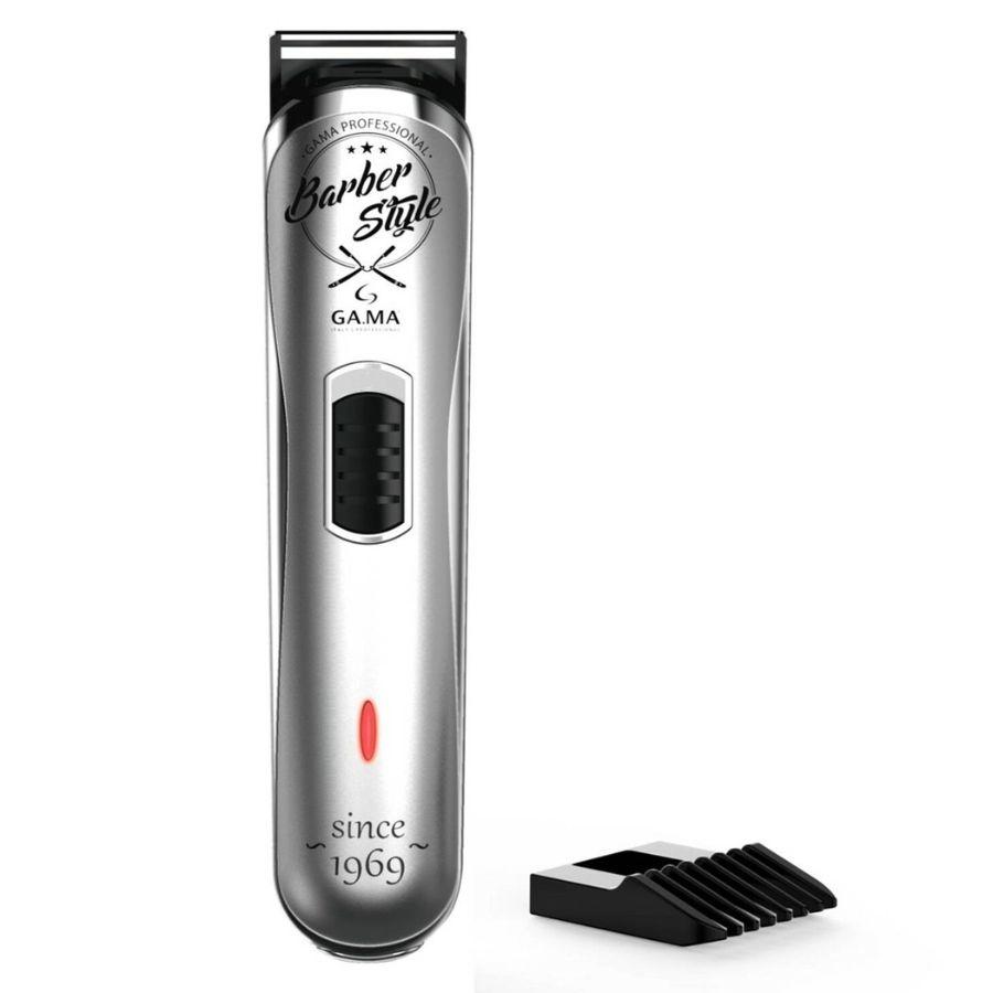 Corta Pelo Gama Trimmer Gt 527 Barber Style