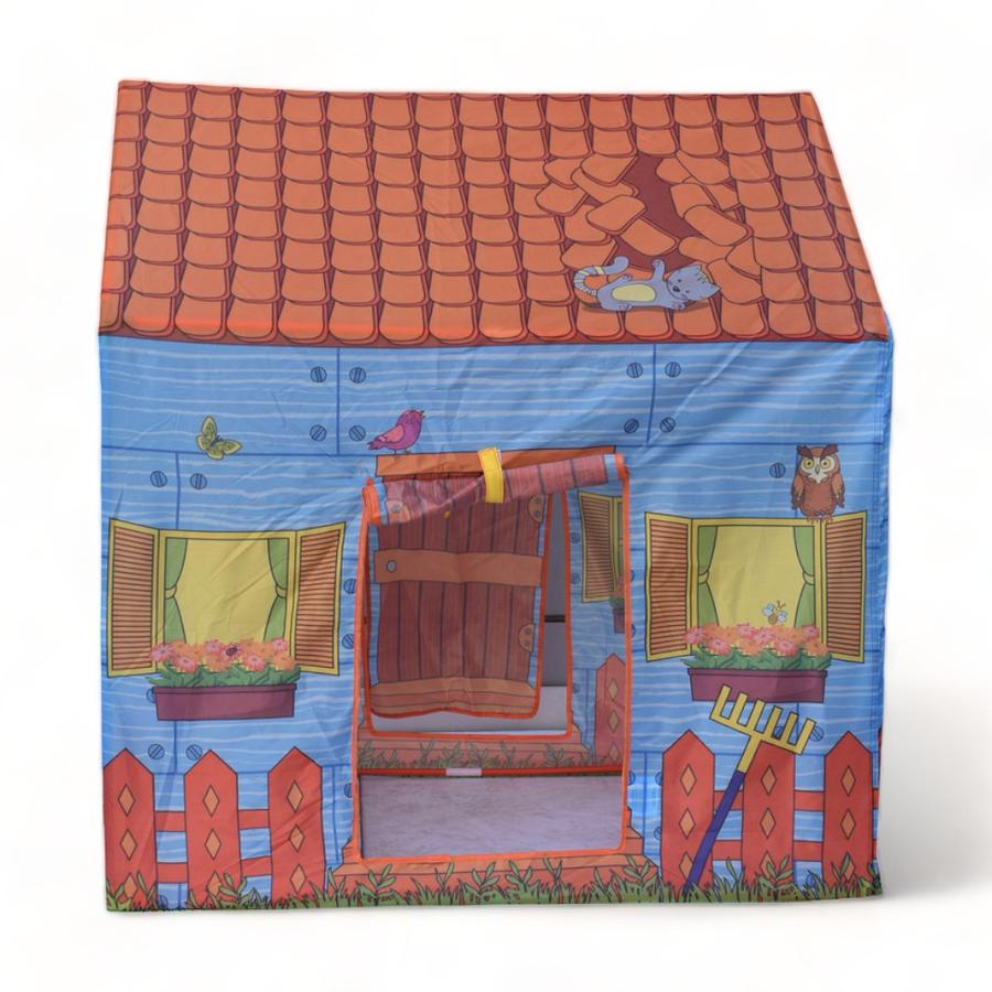 Tienda Casita Granja Gamepower