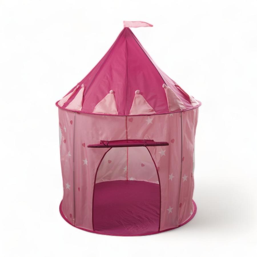 Carpa Castillo De Princes Gamepo