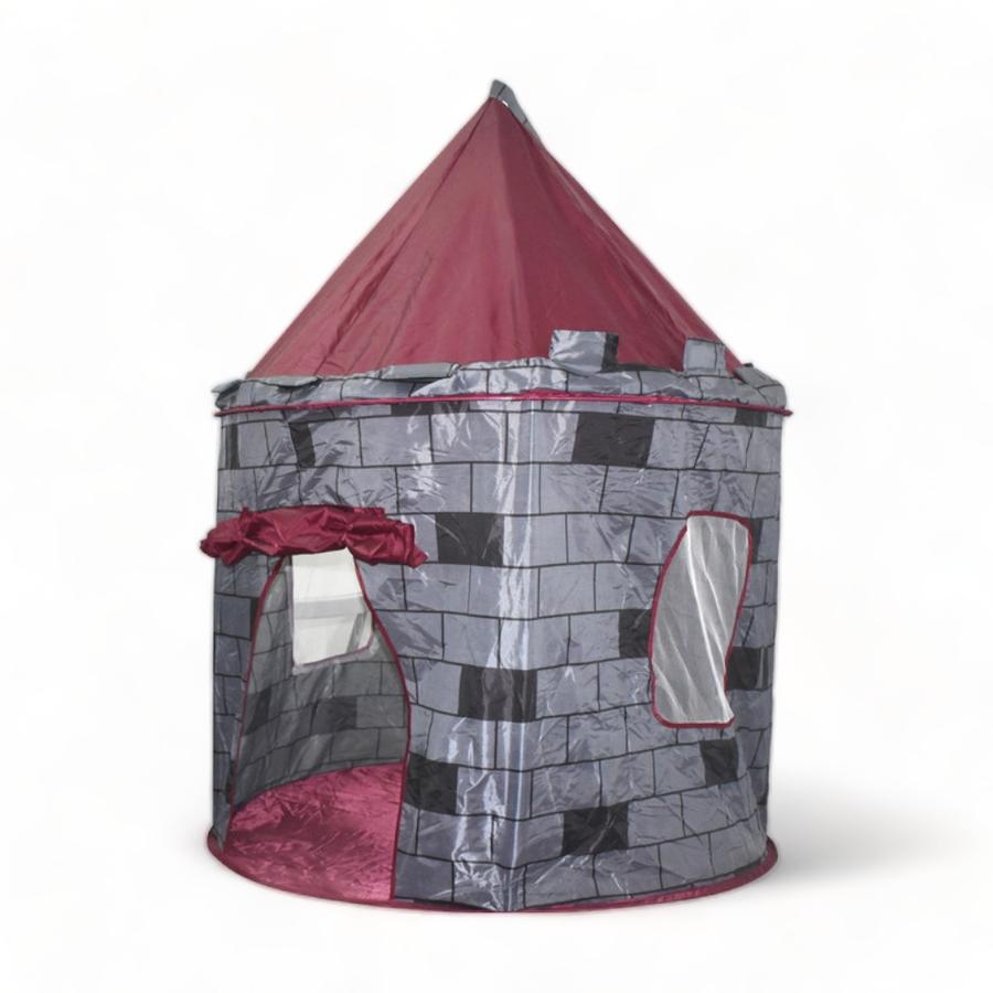 Carpa Castillo Gamepower Ip8736