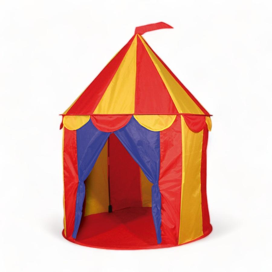 Tienda Circo Multicolor Gamepow