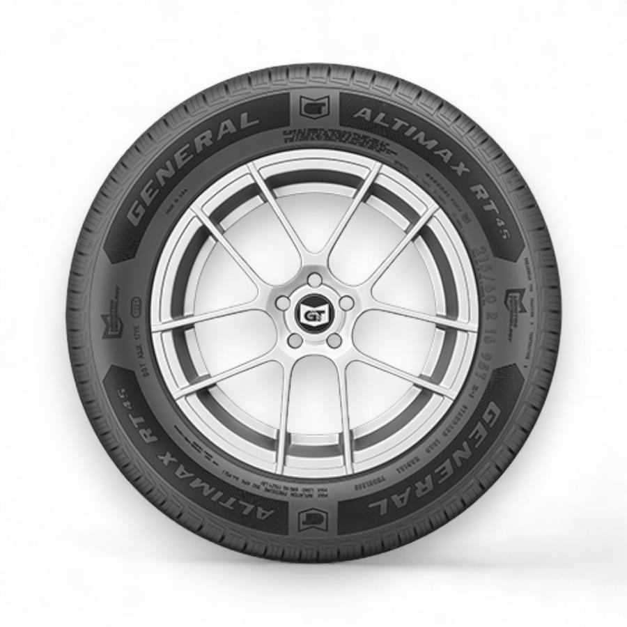 Neumático General Tire 175/70 R14