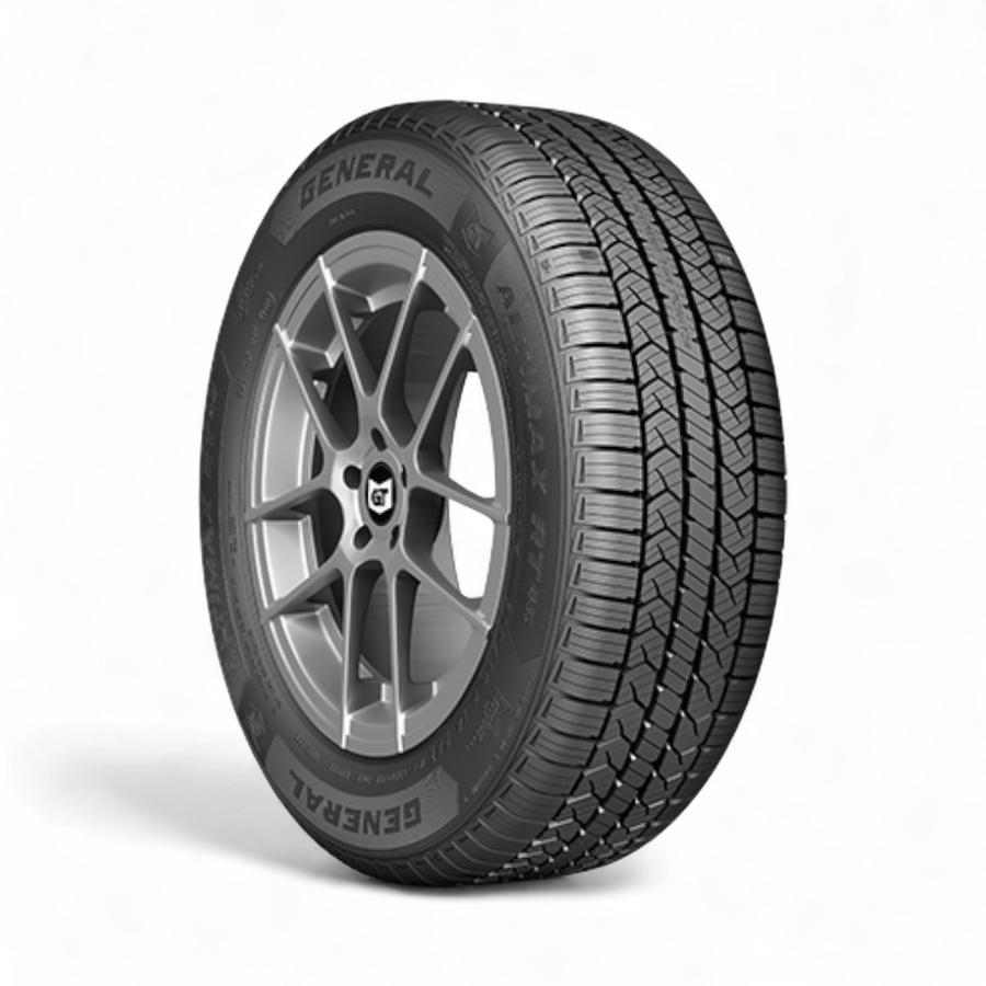Neumático General Tire 175/70 R14
