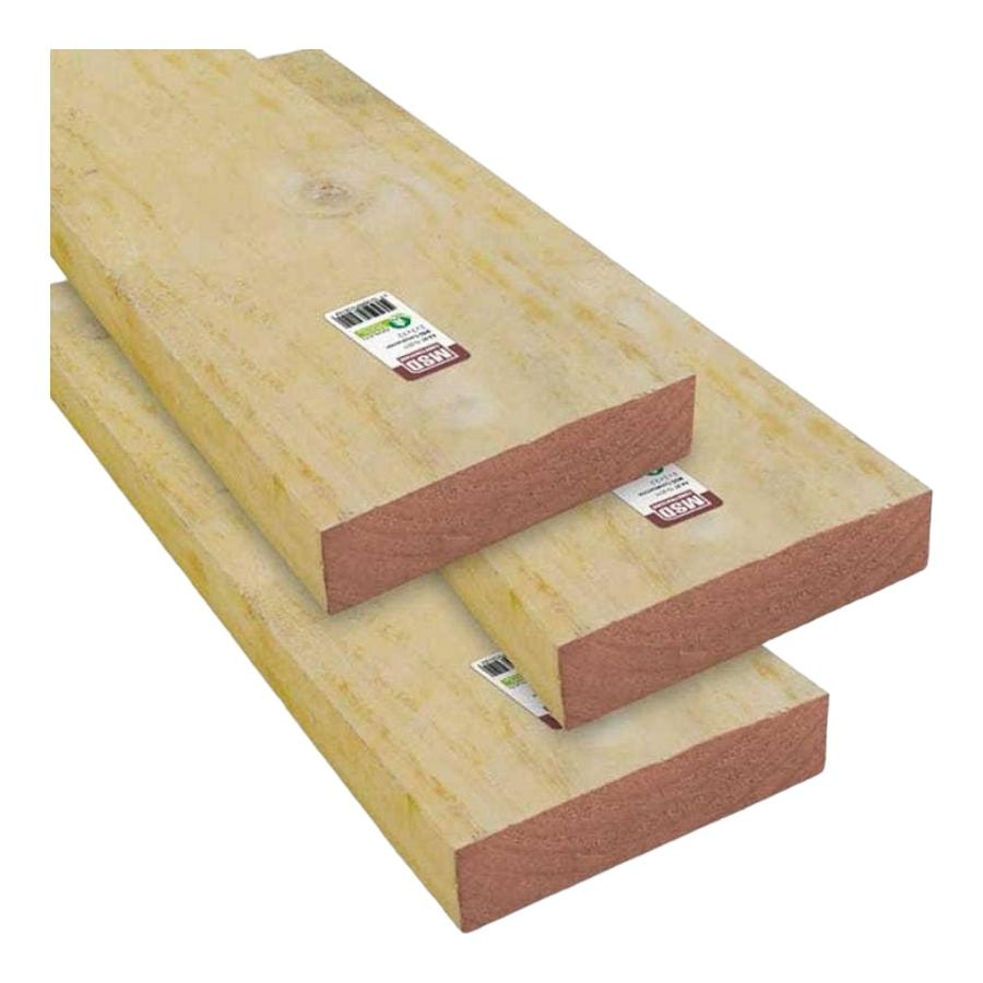 Msd Cepillado 2x2" X 3200mm (240)