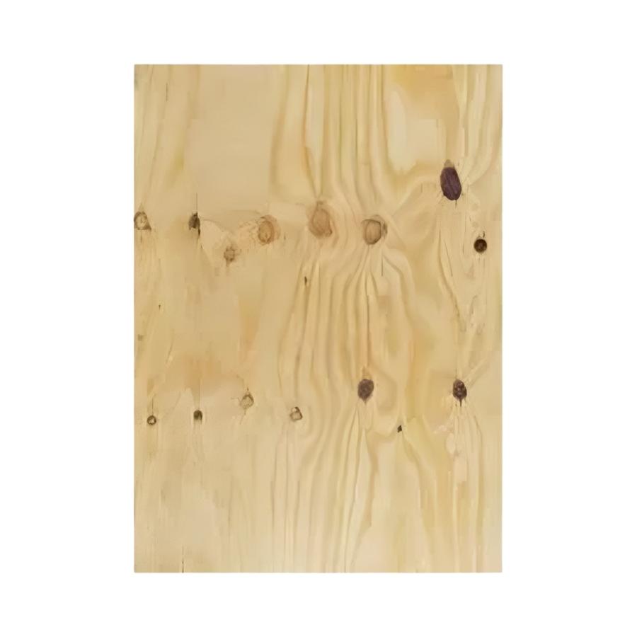 Terciado Estructural 1200 X 2440 X 18 Mm