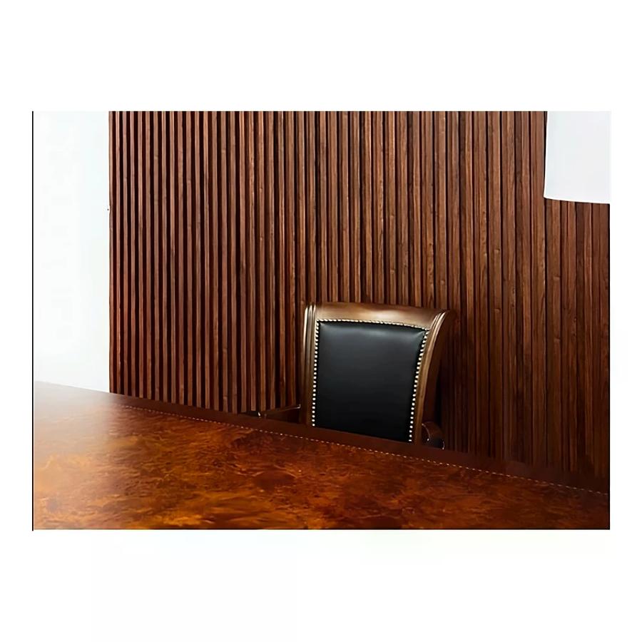 Panel PVC Tipo Madera Muro Roble Interior 2,4x160x2940mm