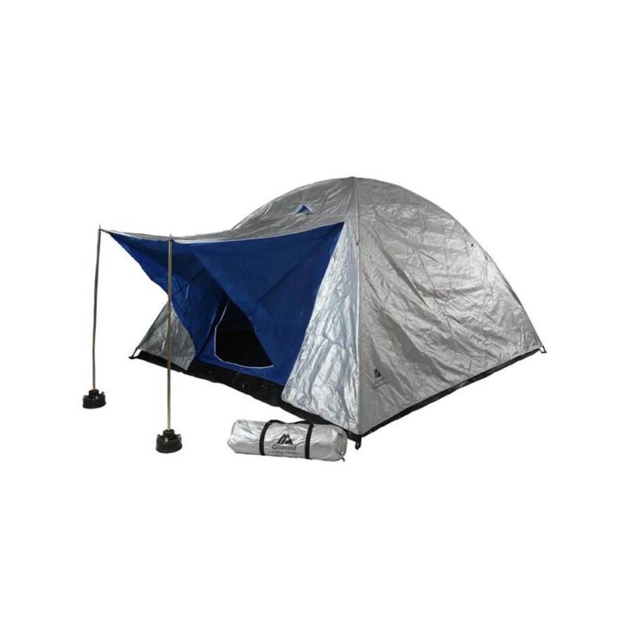 Carpa Gillibrand Aysen 6 Personas