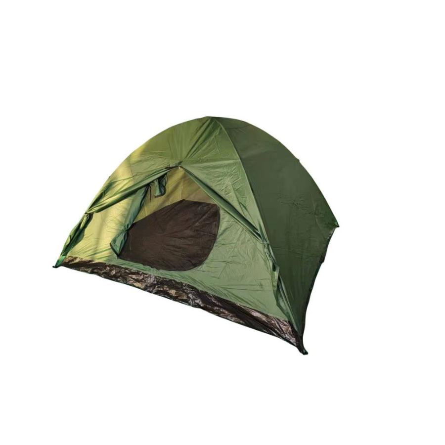 Carpa Gillibrand Puma 6 Personas