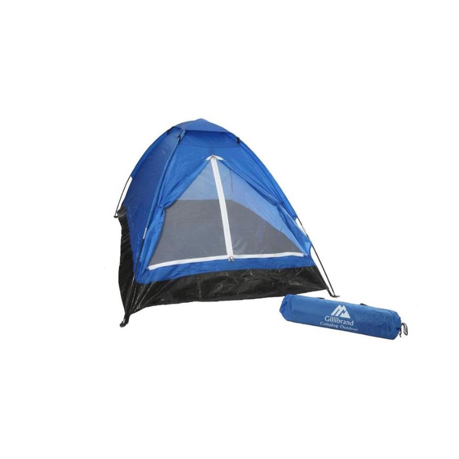 Carpa Gillibrand Suncamp 4 Personas