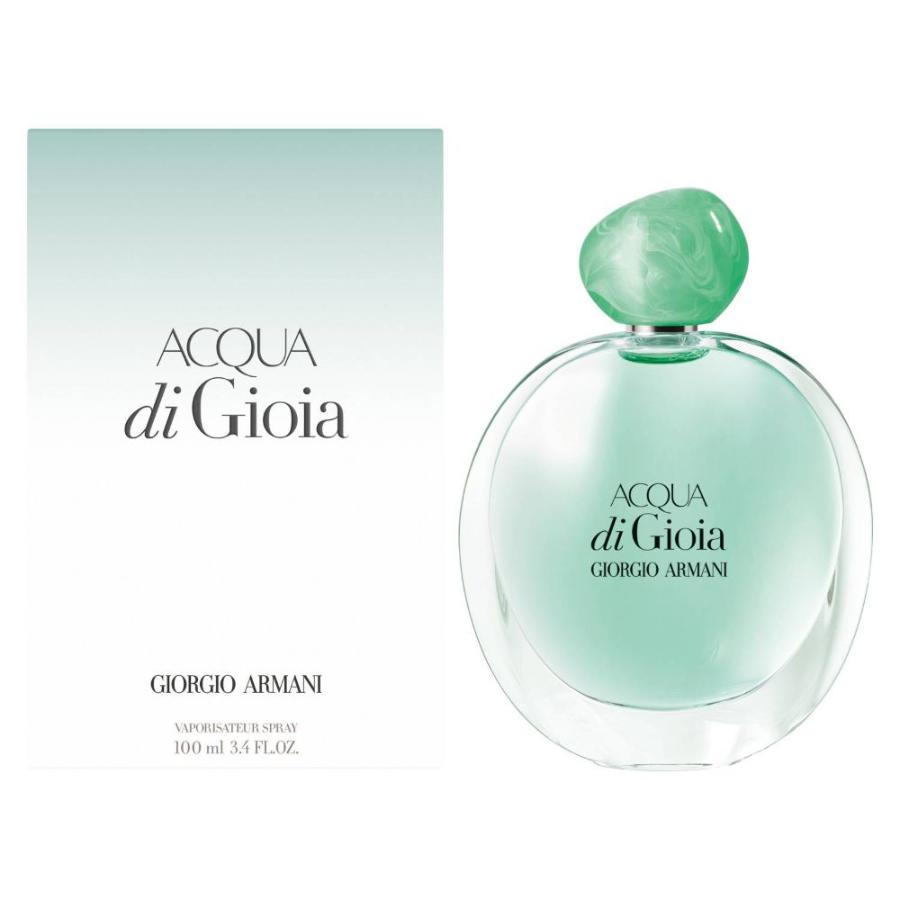 Perfume Acqua Di Gioia Giorigio Armani Edt 100Ml