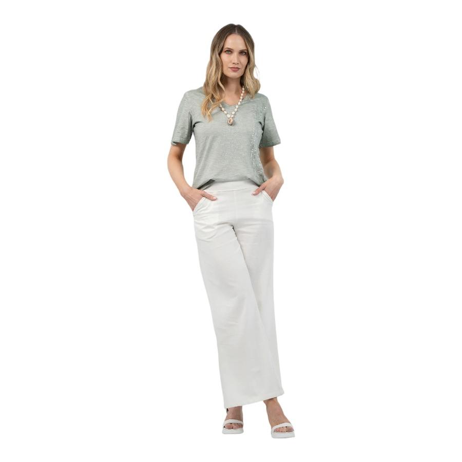 Polera agua mujer store
