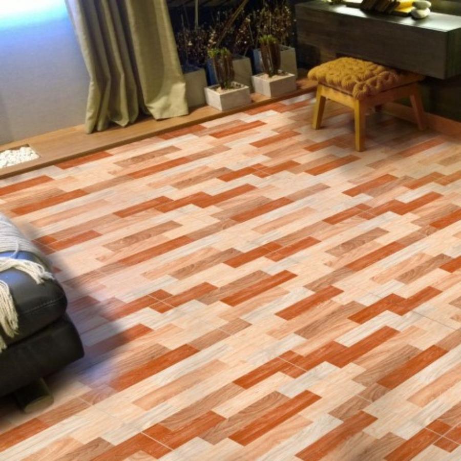 CERAMICA TONGOY CARAMEL 46X46