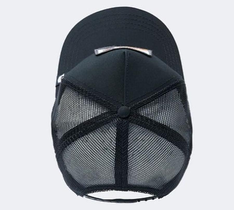 JOCKEY GOORIN BROS BUTCH NEGRO