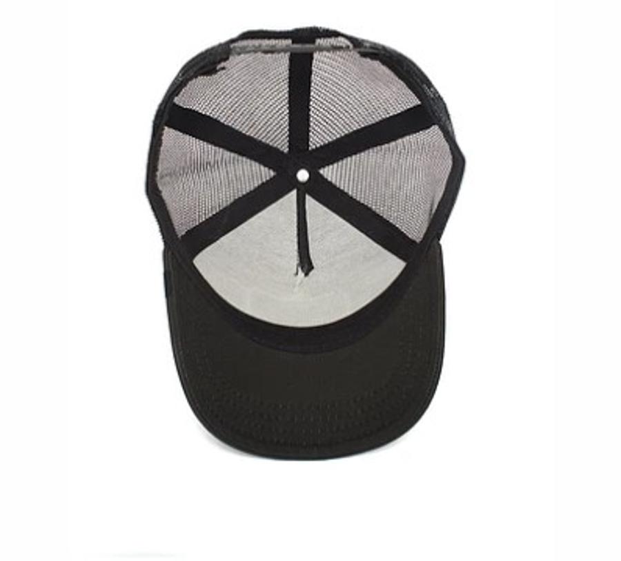 JOCKEY GOORIN BROS BUTCH NEGRO