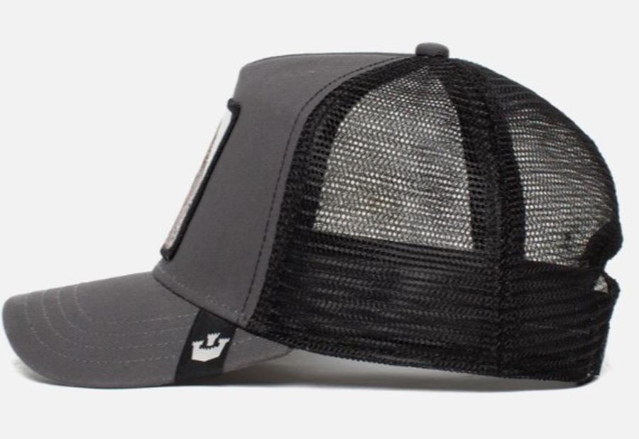 JOCKEY GOORIN BROS THE BOSS BURDEO ST