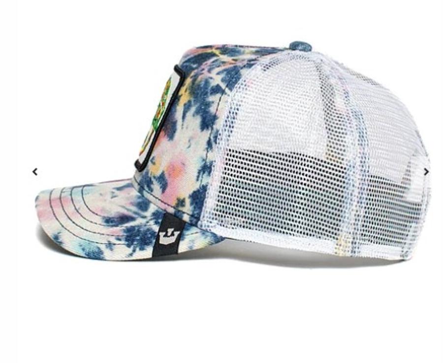 JOCKEY GOORIN BROS CHAMELEON GRE ST