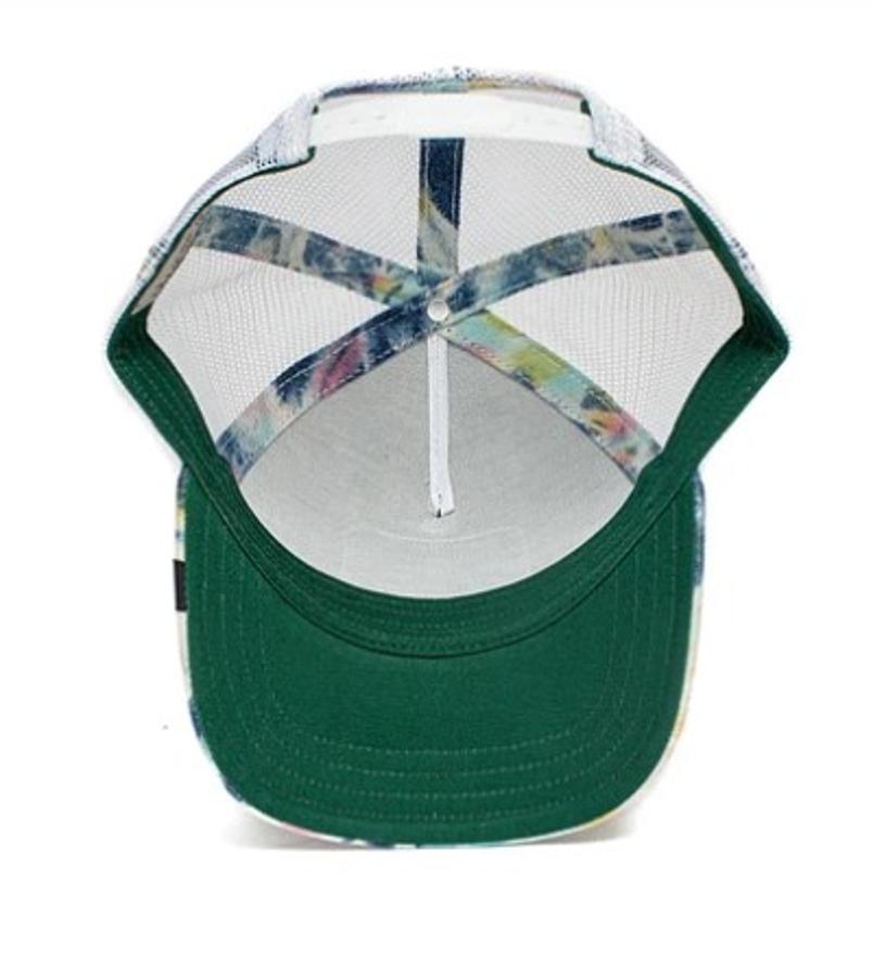 JOCKEY GOORIN BROS CHAMELEON GRE ST