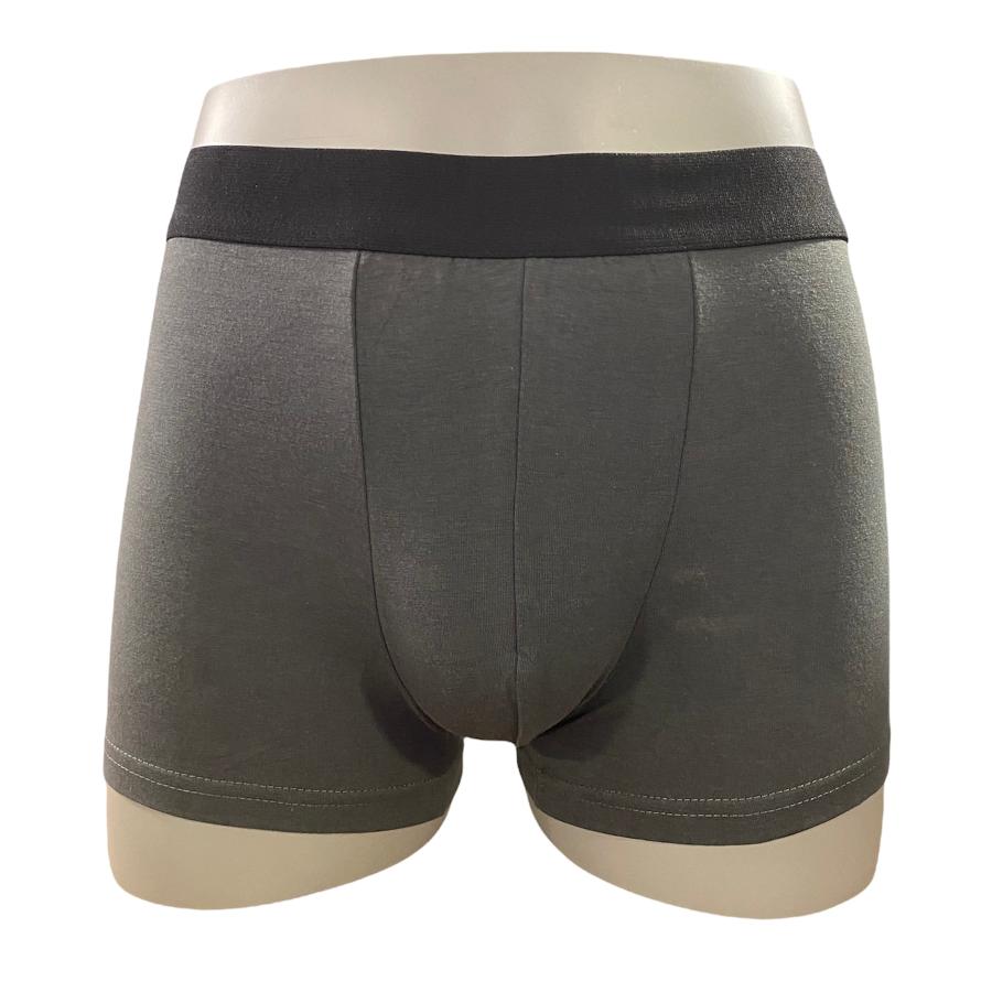 Pack 4 Boxer Medio Greenlife Surtido