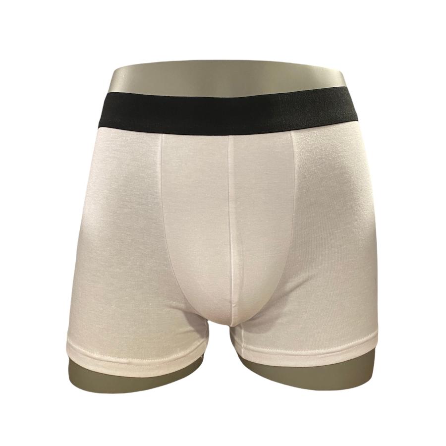 Pack 4 Boxer Medio Greenlife Surtido