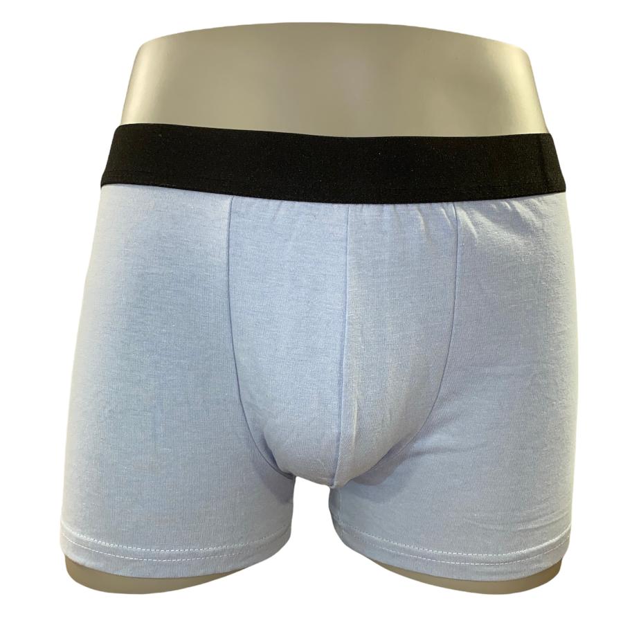 Pack 4 Boxer Medio Greenlife Color